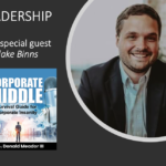 Leadership with Blake Binns – Podcast